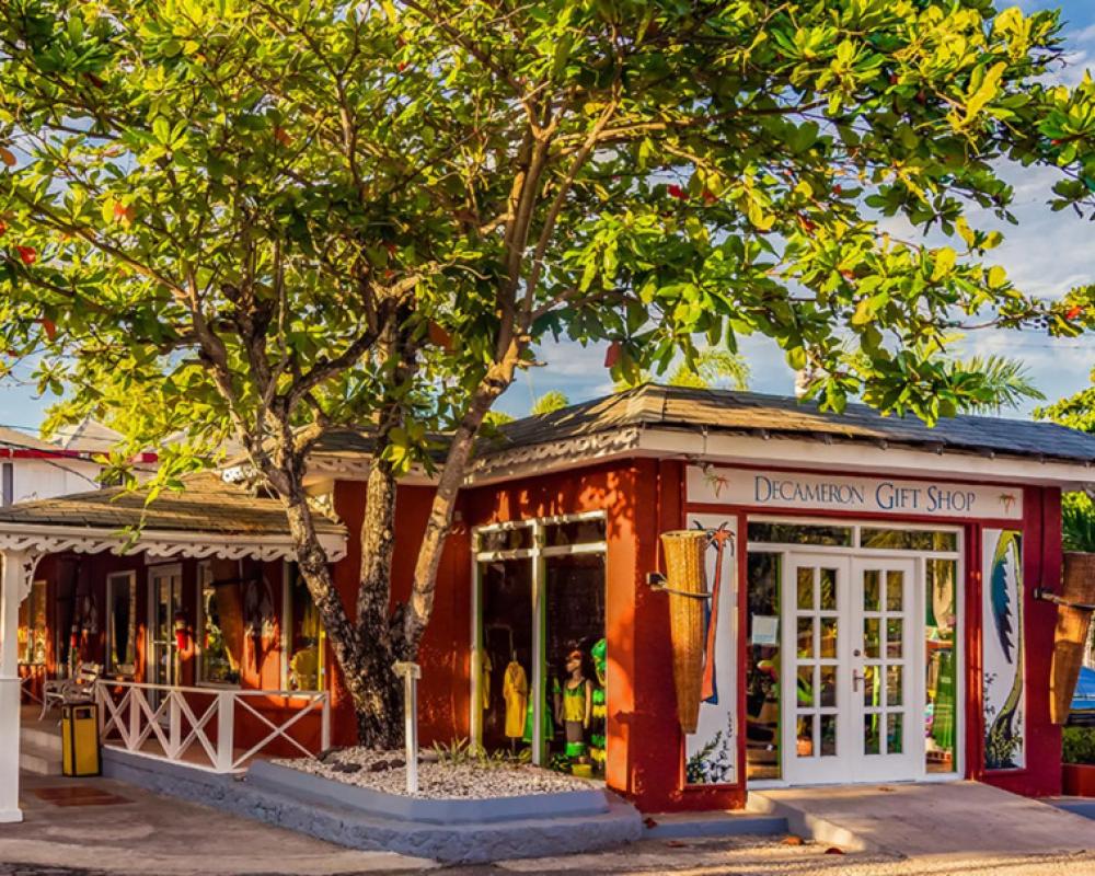 Grand Muthu Club Caribbean Runaway Bay