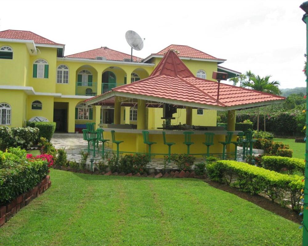 Villa Sonate