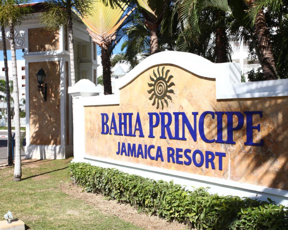 Bahia Principe Grand Jamaica - All Inclusive
