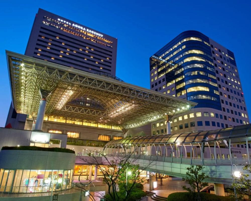 Hotel Agora Regency Osaka Sakai