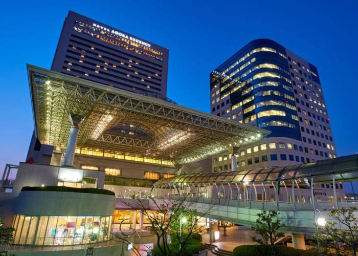 Hotel Agora Regency Osaka Sakai