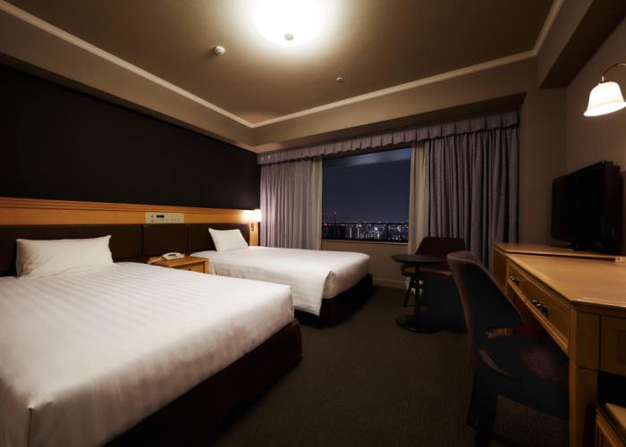 Hotel Agora Regency Osaka Sakai