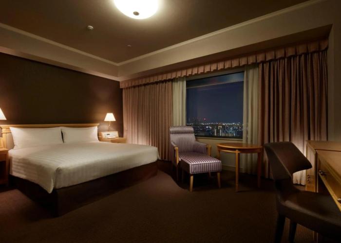 Hotel Agora Regency Osaka Sakai