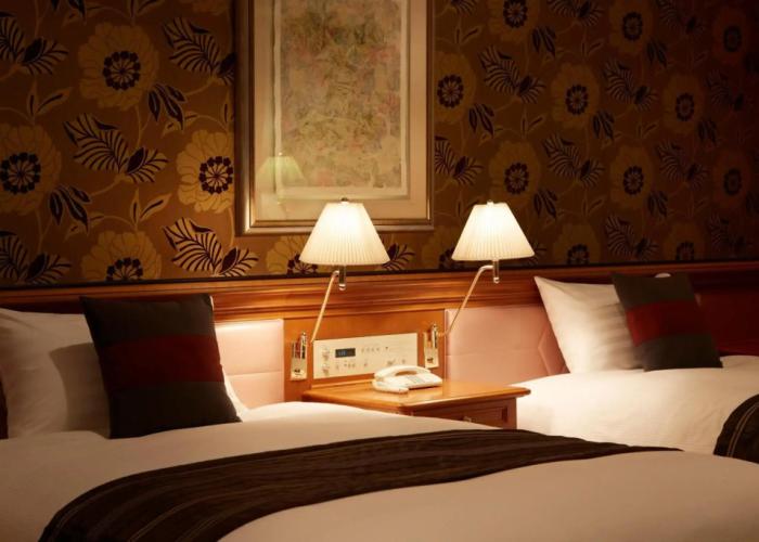 Hotel Agora Regency Osaka Sakai