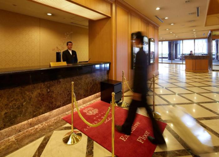 Hotel Agora Regency Osaka Sakai