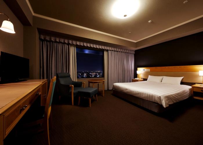 Hotel Agora Regency Osaka Sakai