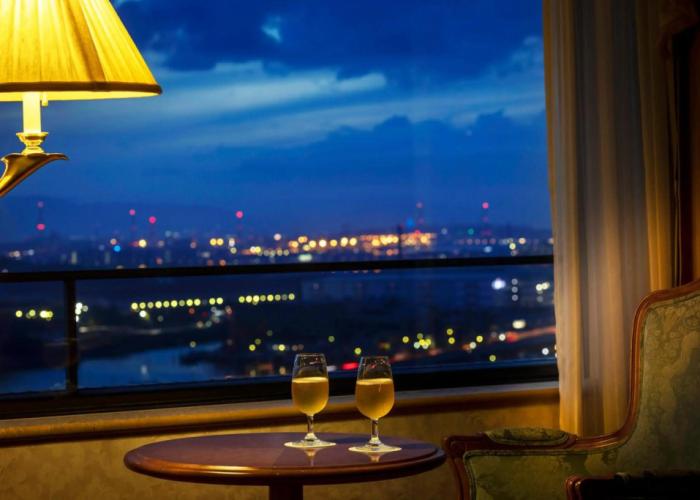 Hotel Agora Regency Osaka Sakai