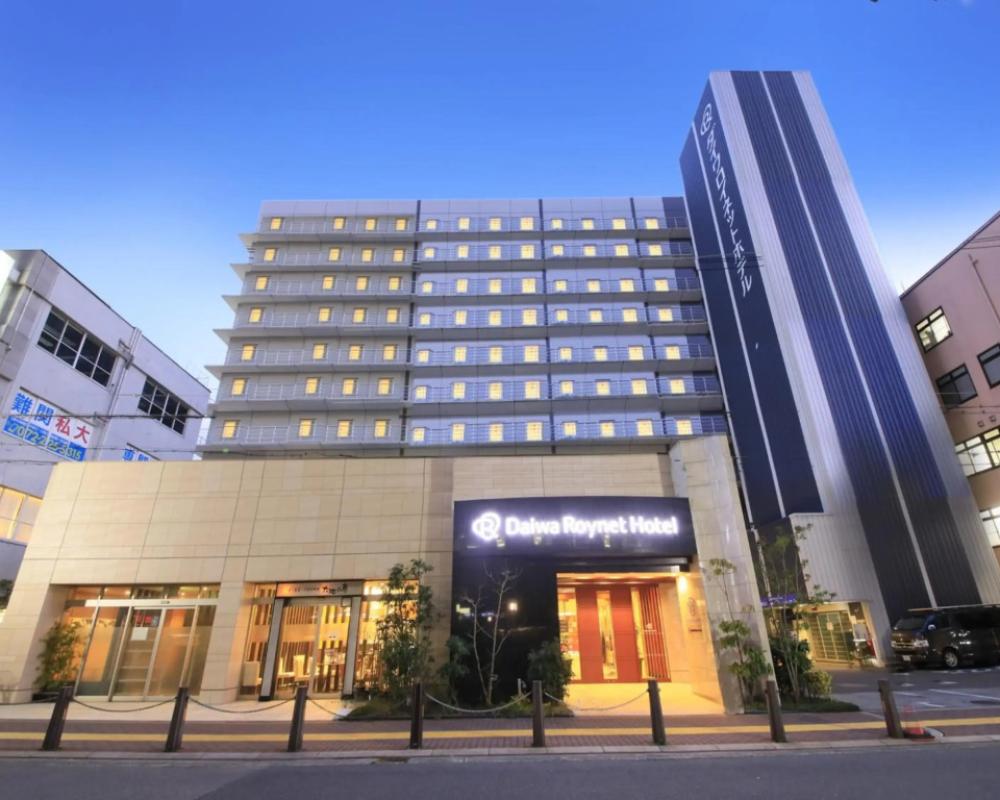 Daiwa Roynet Hotel Sakaihigashi