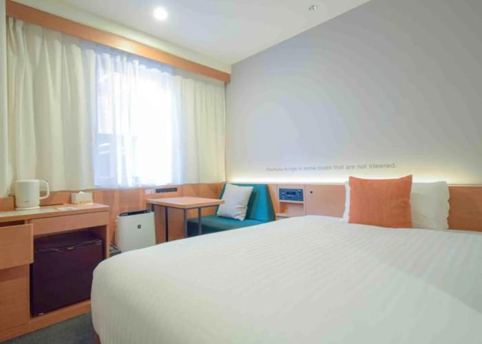 Daiwa Roynet Hotel Sakaihigashi