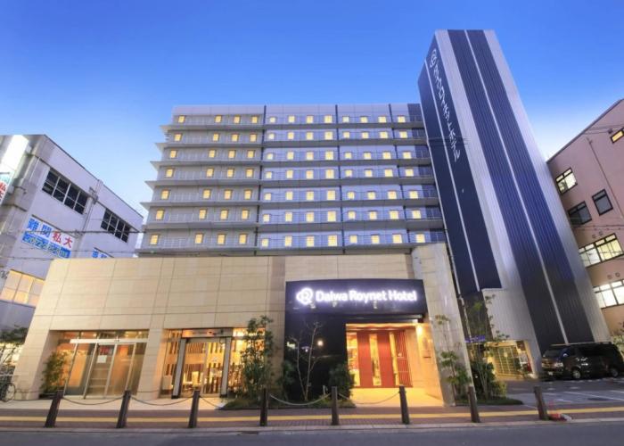 Daiwa Roynet Hotel Sakaihigashi