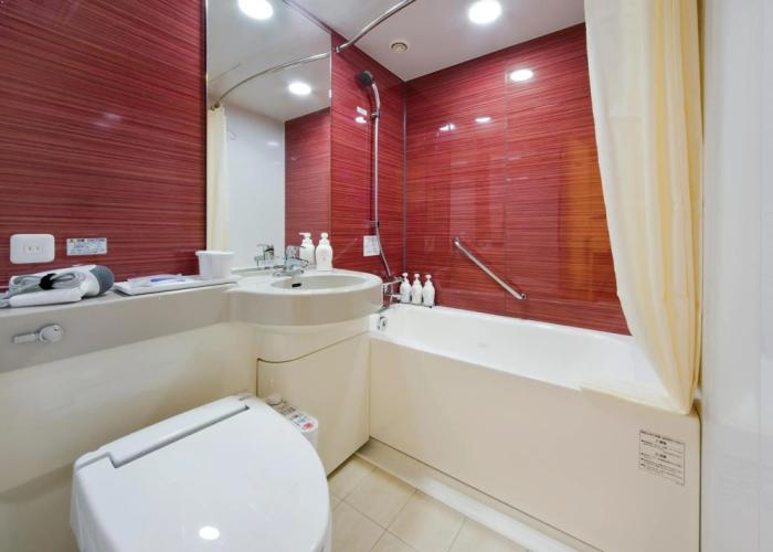 Daiwa Roynet Hotel Sakaihigashi