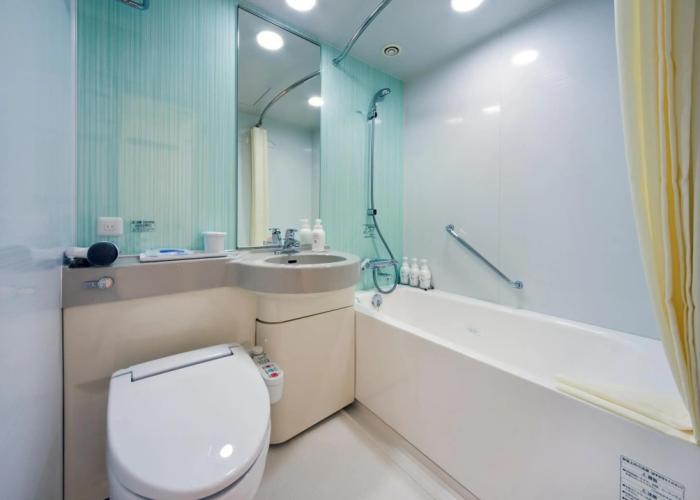 Daiwa Roynet Hotel Sakaihigashi