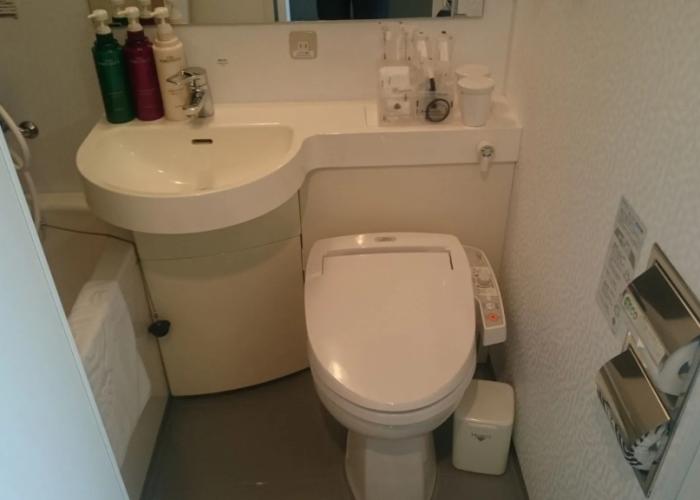 APA Hotel Sakai Ekimae