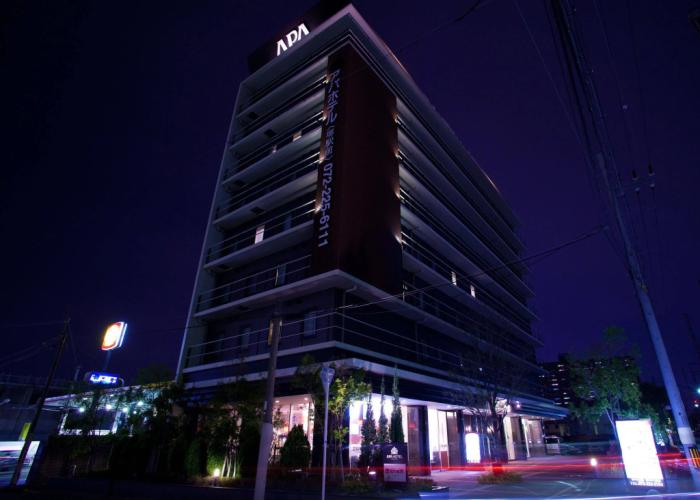 APA Hotel Sakai Ekimae