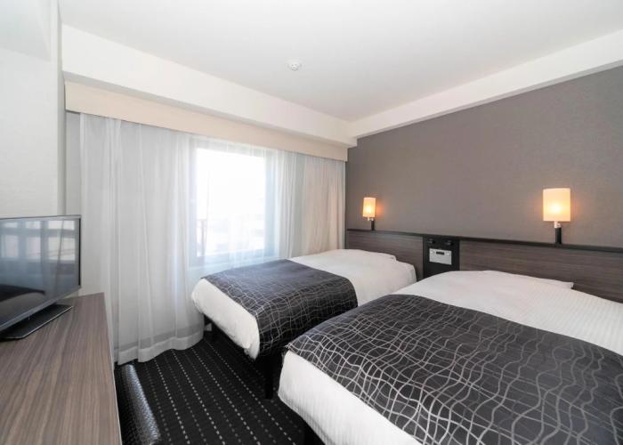 APA Hotel Sakai Ekimae