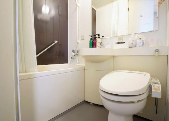 APA Hotel Sakai Ekimae