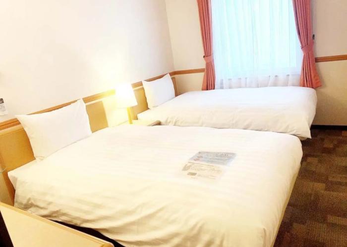 Toyoko Inn Osaka Sakai Higashi Station