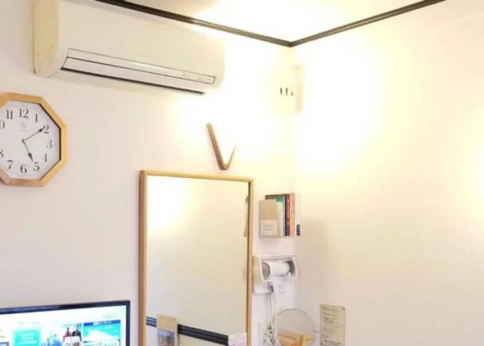 Toyoko Inn Osaka Sakai Higashi Station