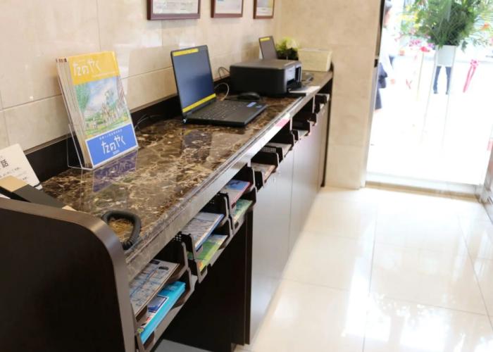 Toyoko Inn Osaka Sakai Higashi Station