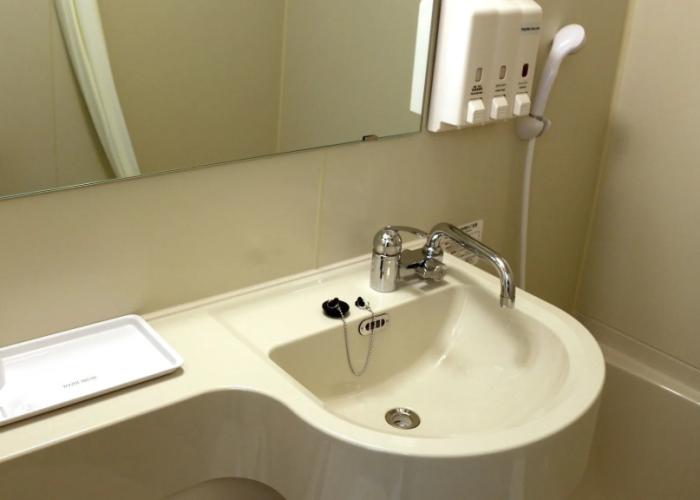 Toyoko Inn Osaka Sakai Higashi Station