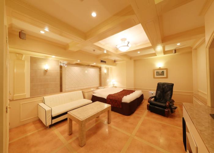 Fine Garden Sennboku