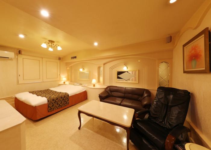 Fine Garden Sennboku