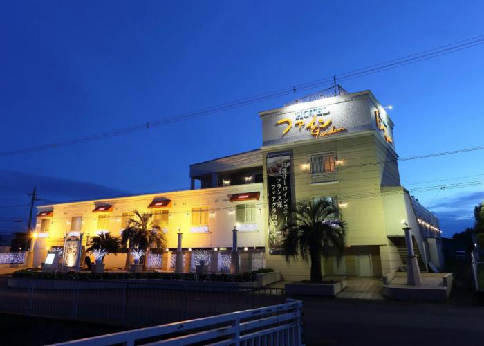 Fine Garden Sennboku