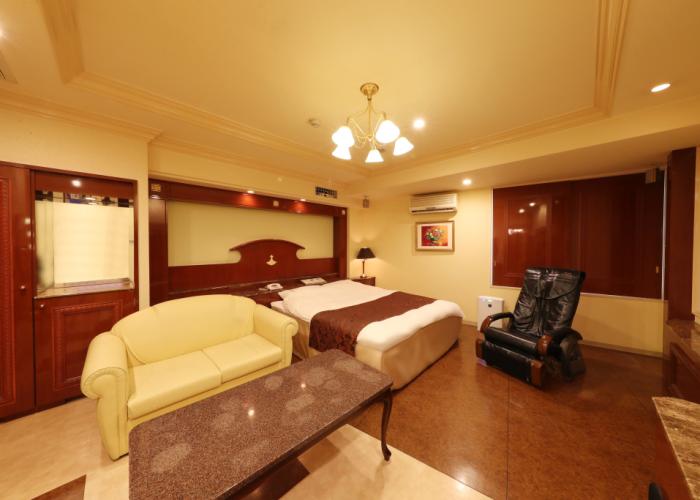 Fine Garden Sennboku