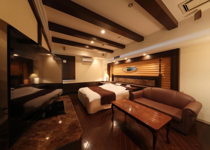 Fine Garden Sennboku