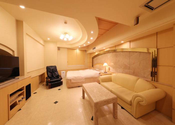 Fine Garden Sennboku