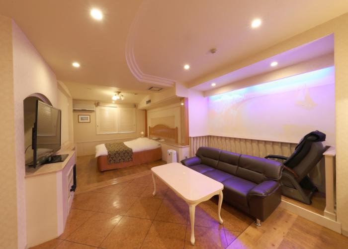 Fine Garden Sennboku