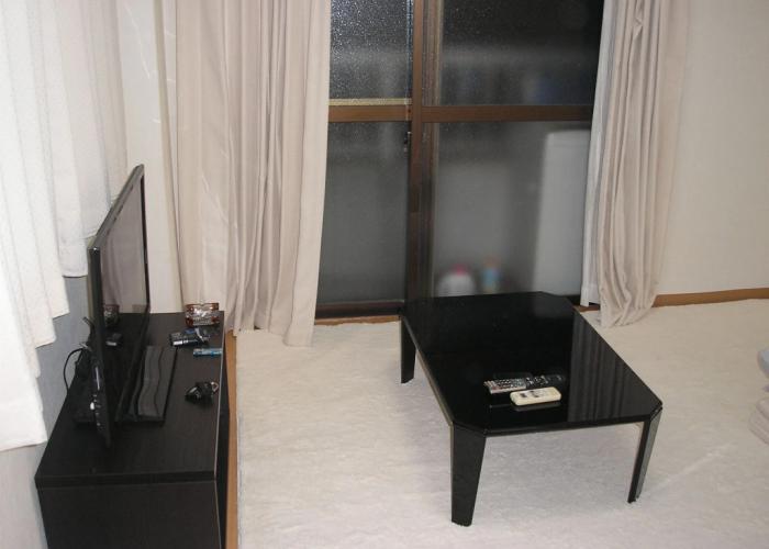 Private Guesthouse Sora