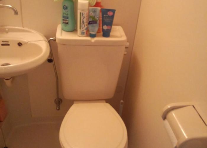 Private Guesthouse Sora