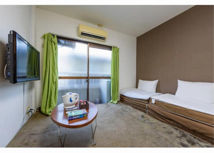 Private Guesthouse Sora