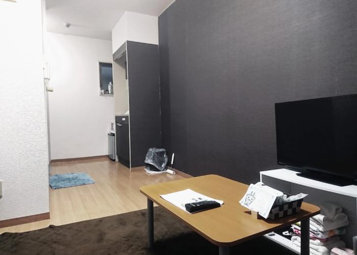 Private Guesthouse Sora