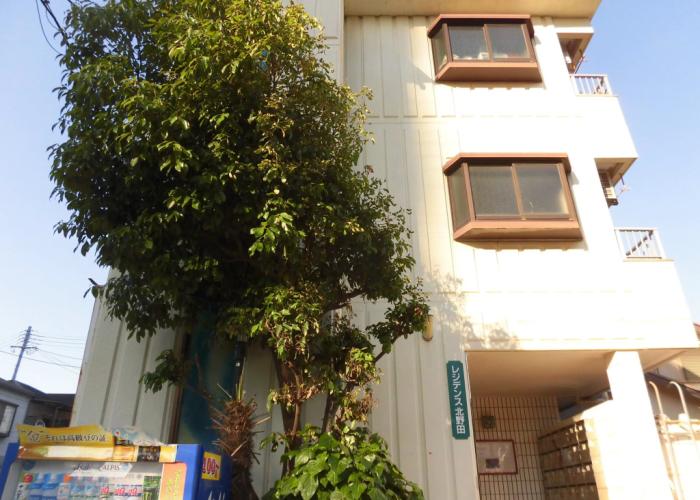 Private Guesthouse Sora