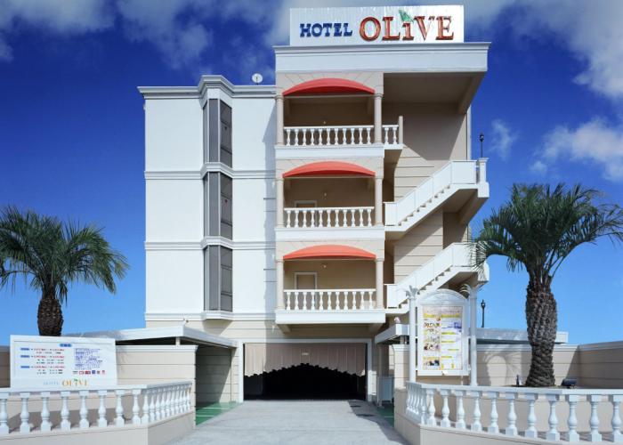 Hotel Olive Sakai