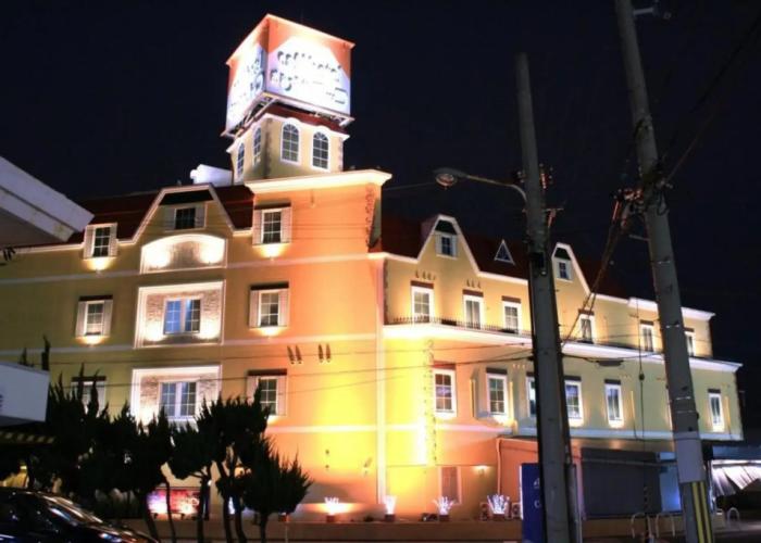 Hotel Ohirune Racco Sakai - Adults Only