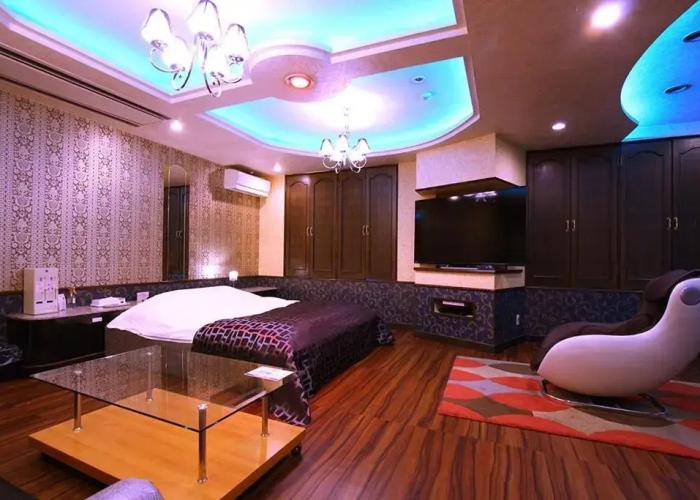 Hotel Ohirune Racco Sakai - Adults Only