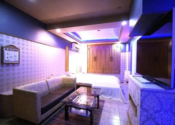 Hotel Ohirune Racco Sakai - Adults Only