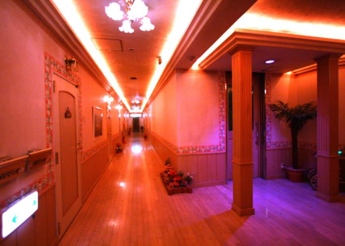 Hotel Ohirune Racco Sakai - Adults Only