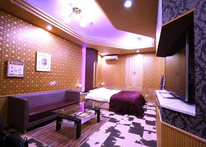 Hotel Ohirune Racco Sakai - Adults Only