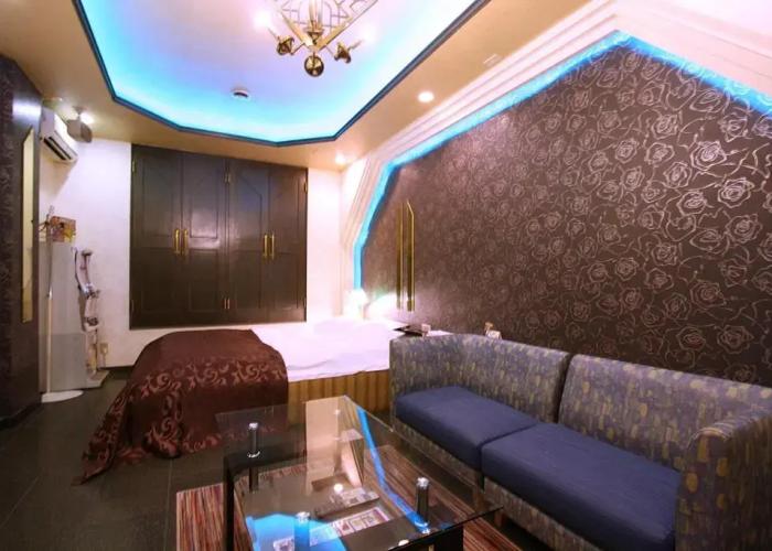 Hotel Ohirune Racco Sakai - Adults Only