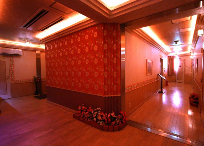 Hotel Ohirune Racco Sakai - Adults Only