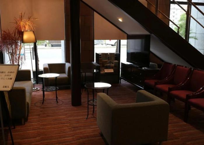 Hotel Sunplaza Osaka Sakai ANNEX