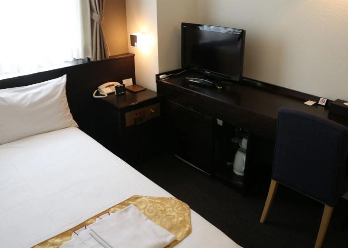 Hotel Sunplaza Osaka Sakai ANNEX