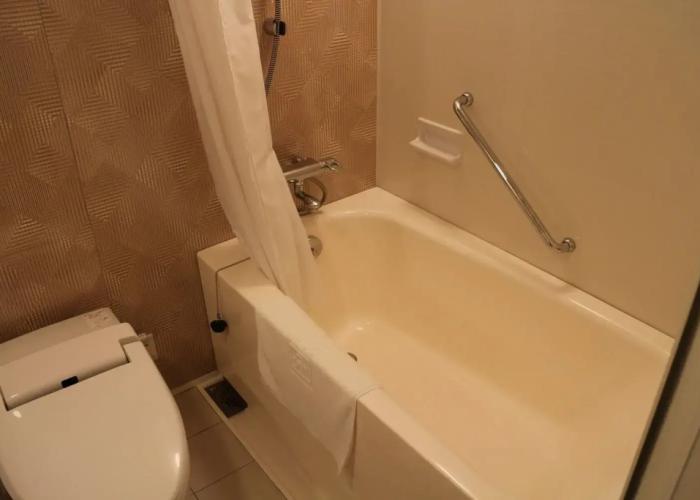 Hotel Sunplaza Osaka Sakai ANNEX