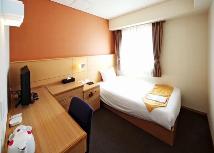 Hotel Sunplaza Osaka Sakai ANNEX