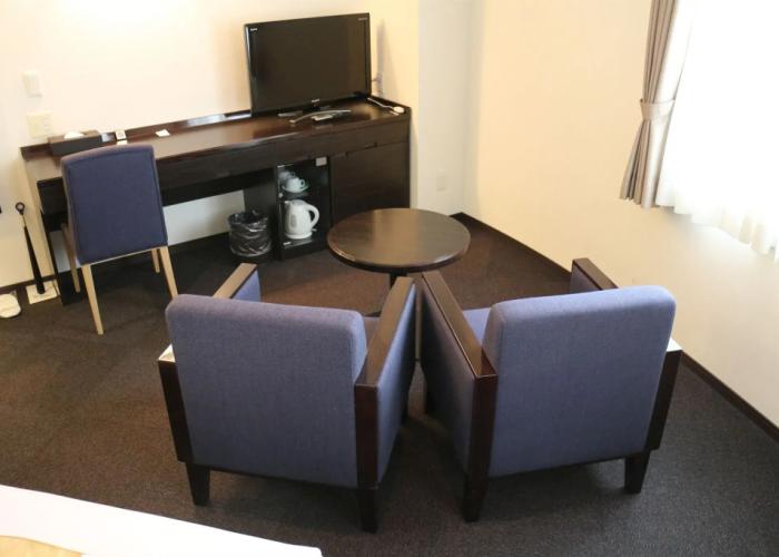 Hotel Sunplaza Osaka Sakai ANNEX