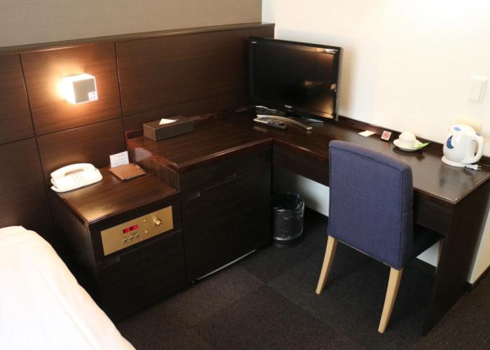 Hotel Sunplaza Osaka Sakai ANNEX